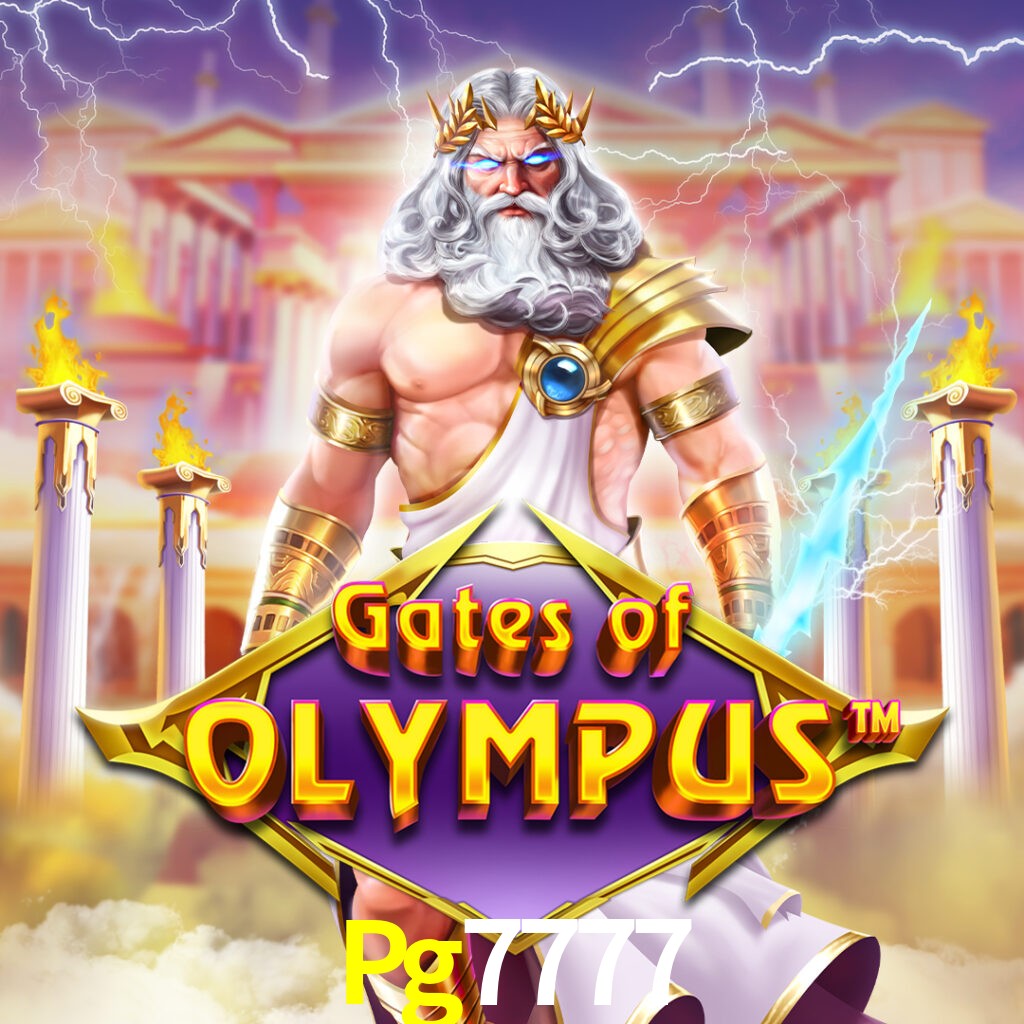 Gates of Olympus